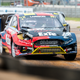 Illustration for article titled Through Rain and Texas Heat, Rallycross Put On a Hell of a Show in Austin